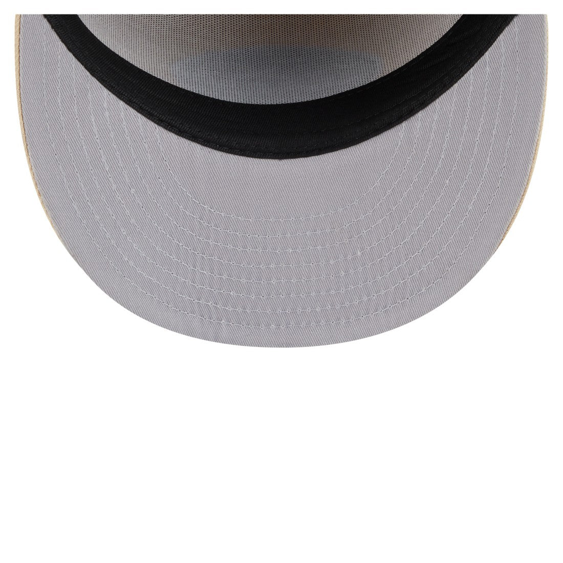 Two-Tone Color Pack Split Panel 59FIFTY Fitted Hat - New York Jets