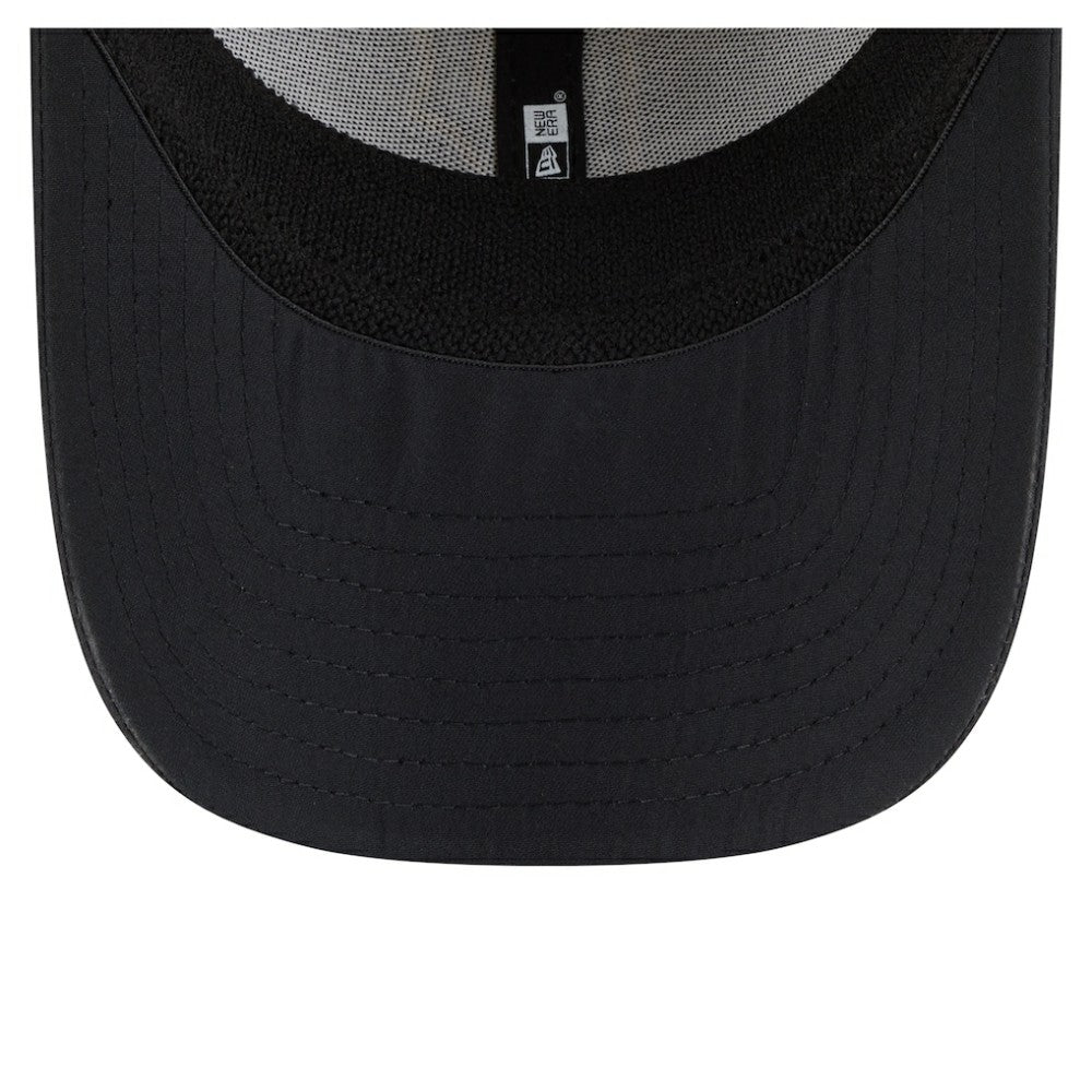 MLB Pittsburgh Pirates New Era Night 39THIRTY Flex Hat