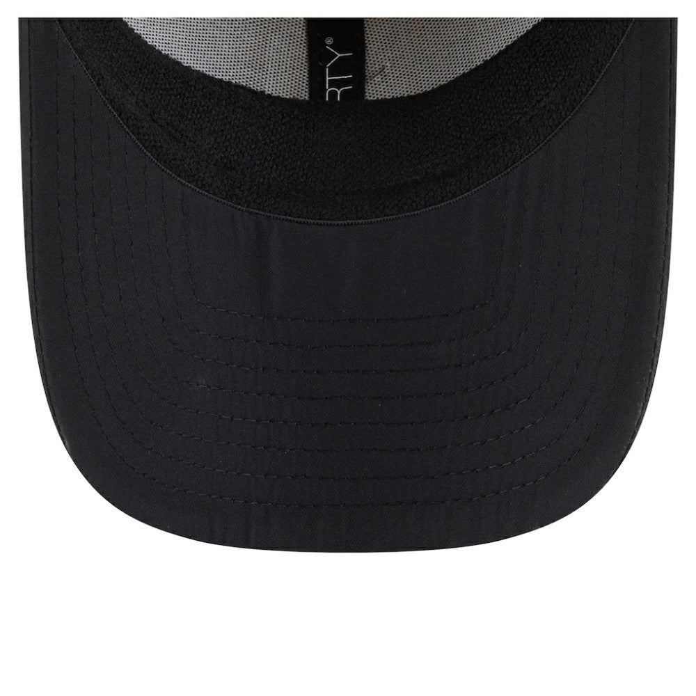 MLB San Diego Padres New Era Night 39THIRTY Flex Hat
