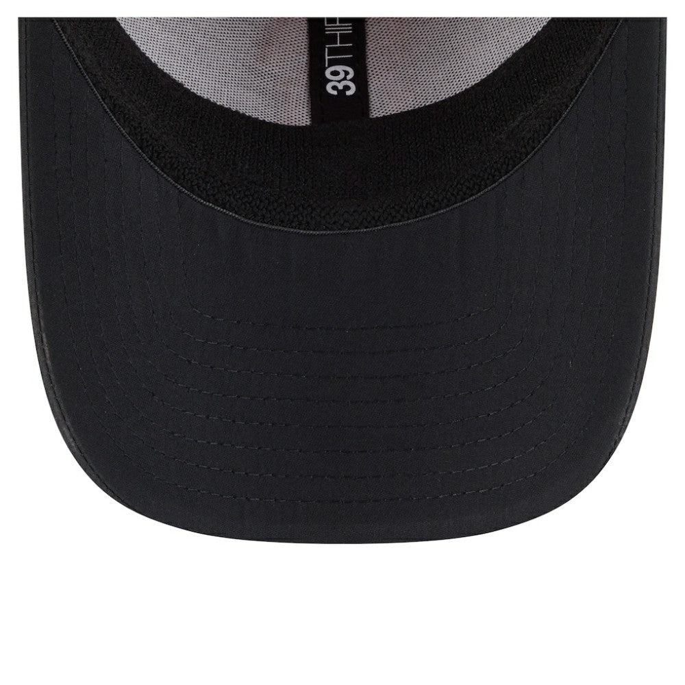 MLB San Francisco Giants New Era Night 39THIRTY Flex Hat
