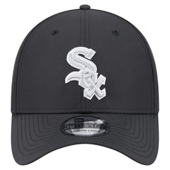MLB Chicago White Sox New Era Night 39THIRTY Flex Hat