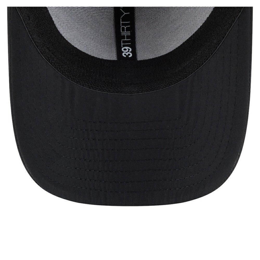 MLB Chicago White Sox New Era Night 39THIRTY Flex Hat