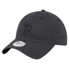MLB Pittsburgh Pirates New Era Ripstop Casual Classic Adjustable Hat