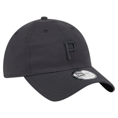 MLB Pittsburgh Pirates New Era Ripstop Casual Classic Adjustable Hat
