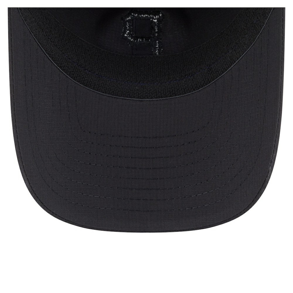 MLB Pittsburgh Pirates New Era Ripstop Casual Classic Adjustable Hat