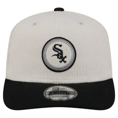 MLB Chicago White Sox New Era Loyal 9SEVENTY Adjustable Hat