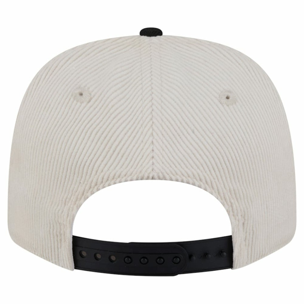 MLB Chicago White Sox New Era Loyal 9SEVENTY Adjustable Hat