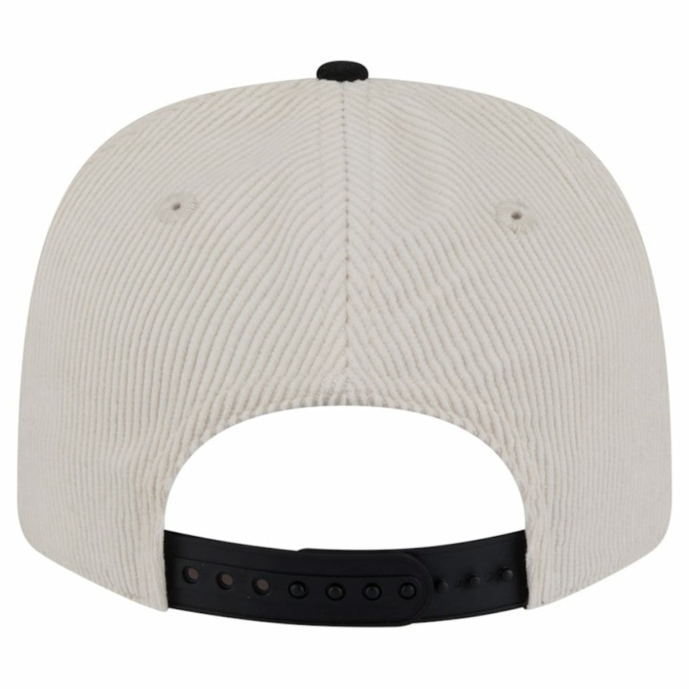 MLB Cincinnati Reds New Era Loyal 9SEVENTY Adjustable Hat