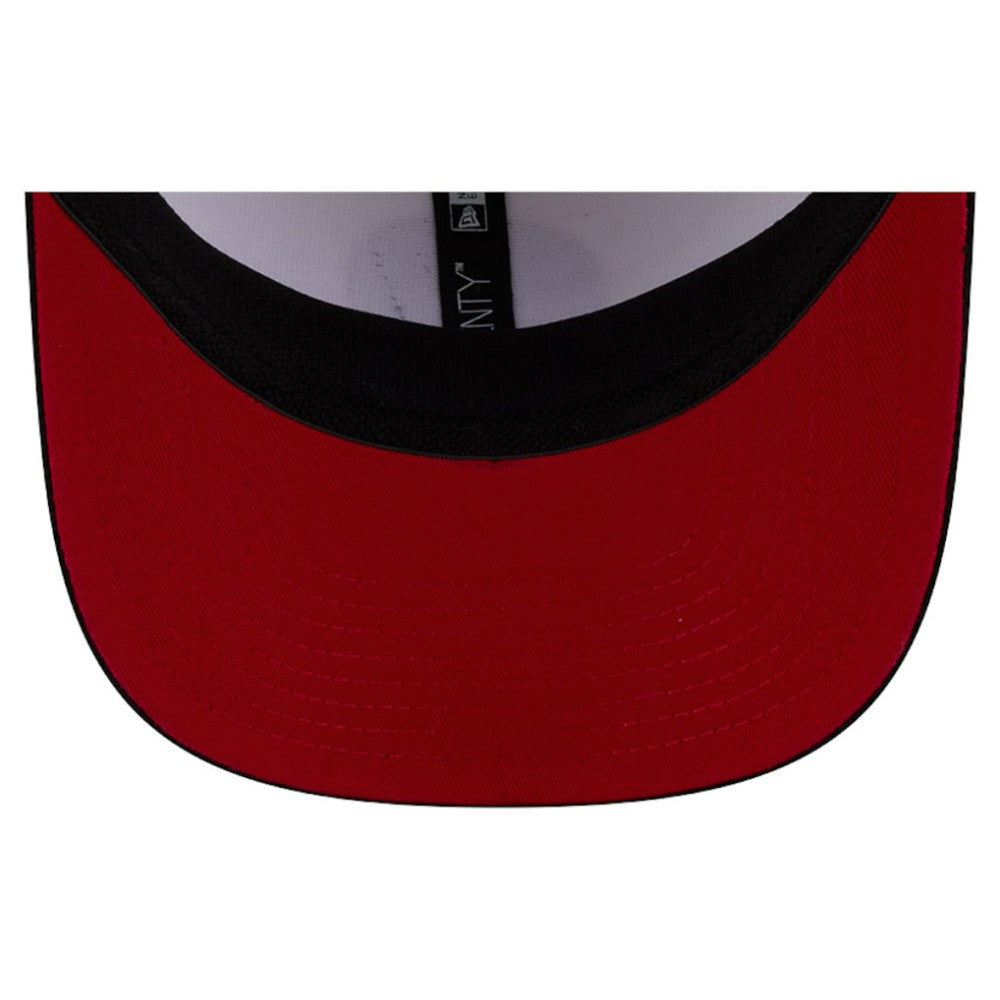 MLB Cincinnati Reds New Era Loyal 9SEVENTY Adjustable Hat