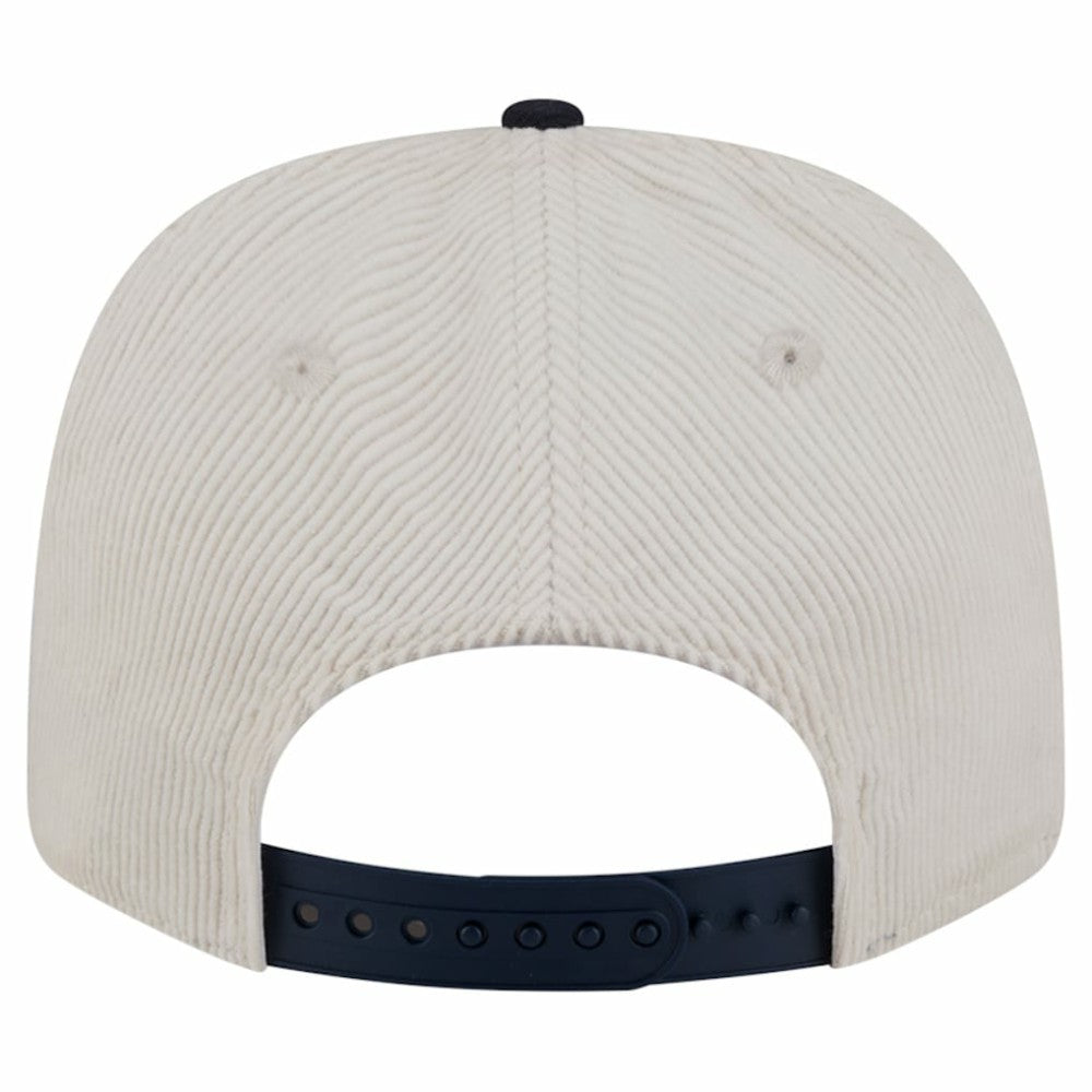 MLB Detroit Tigers New Era Loyal 9SEVENTY Adjustable Hat