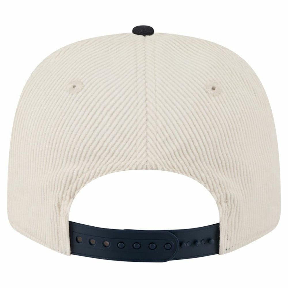 MLB Houston Astros New Era Loyal 9SEVENTY Adjustable Hat