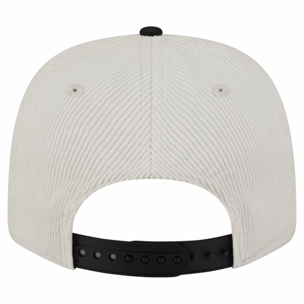 MLB Pittsburgh Pirates New Era Loyal 9SEVENTY Adjustable Hat