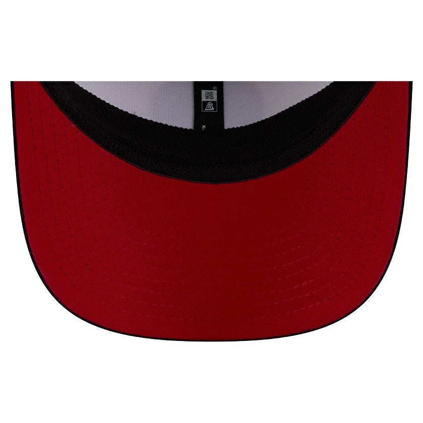 MLB Los Angeles Angels New Era Loyal 9SEVENTY Adjustable Hat