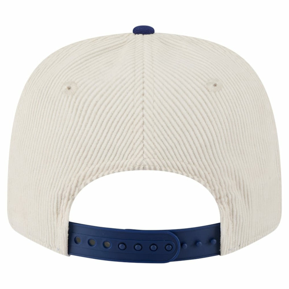 MLB Texas Rangers New Era Loyal 9SEVENTY Adjustable Hat