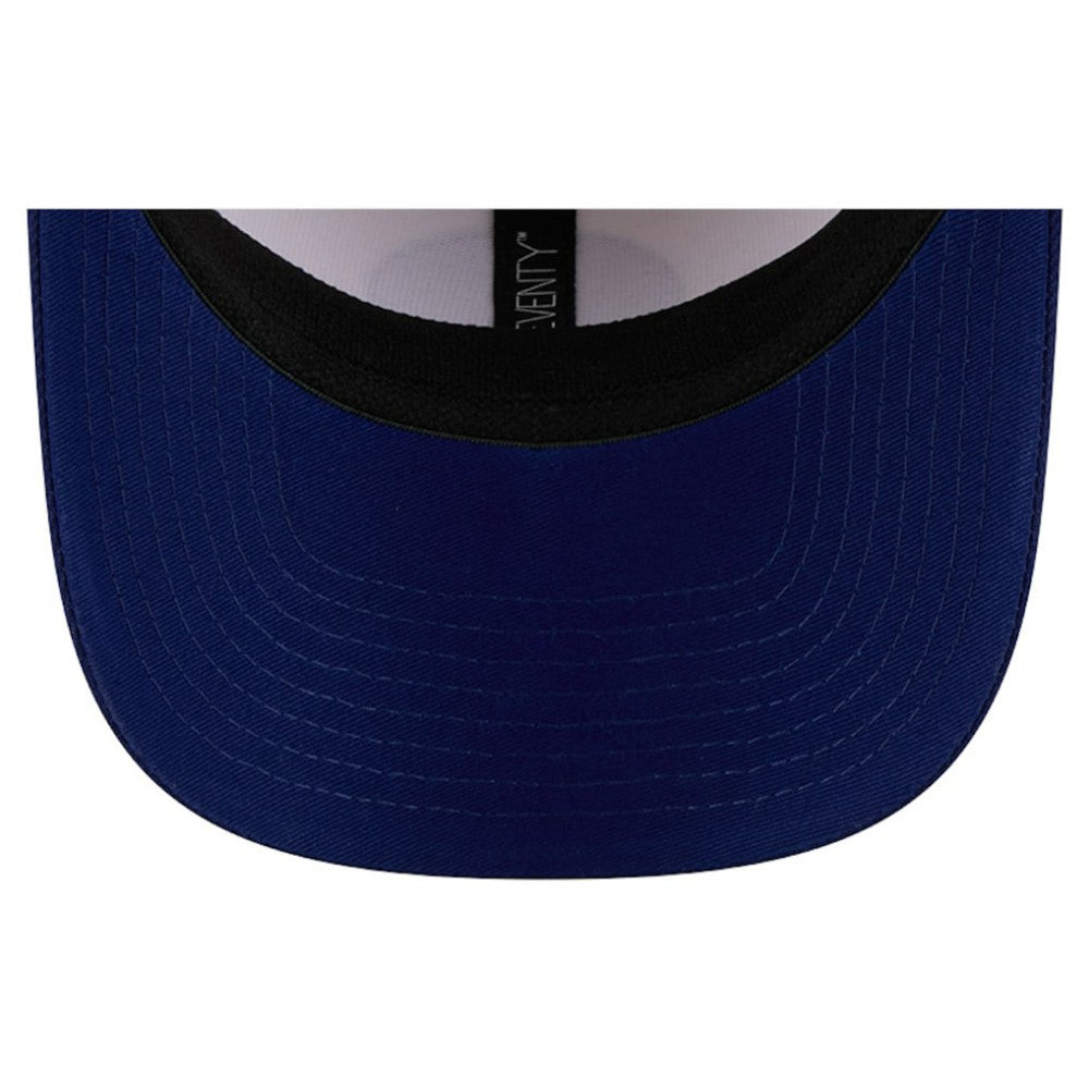 MLB Texas Rangers New Era Loyal 9SEVENTY Adjustable Hat