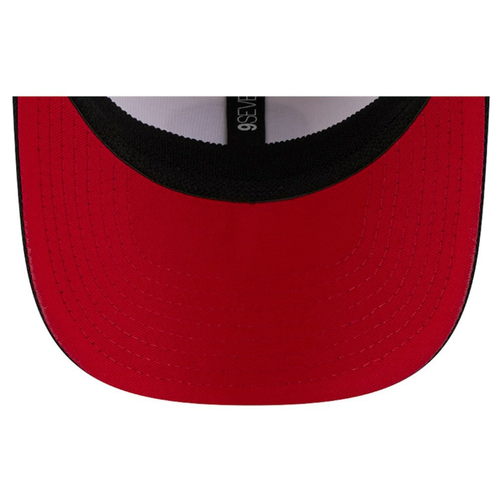 MLB St. Louis Cardinals New Era Loyal 9SEVENTY Adjustable Hat