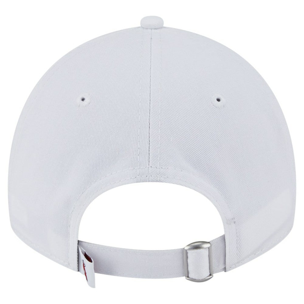 MLB Los Angeles Angels New Era Women's Team Fan 9TWENTY Adjustable Hat