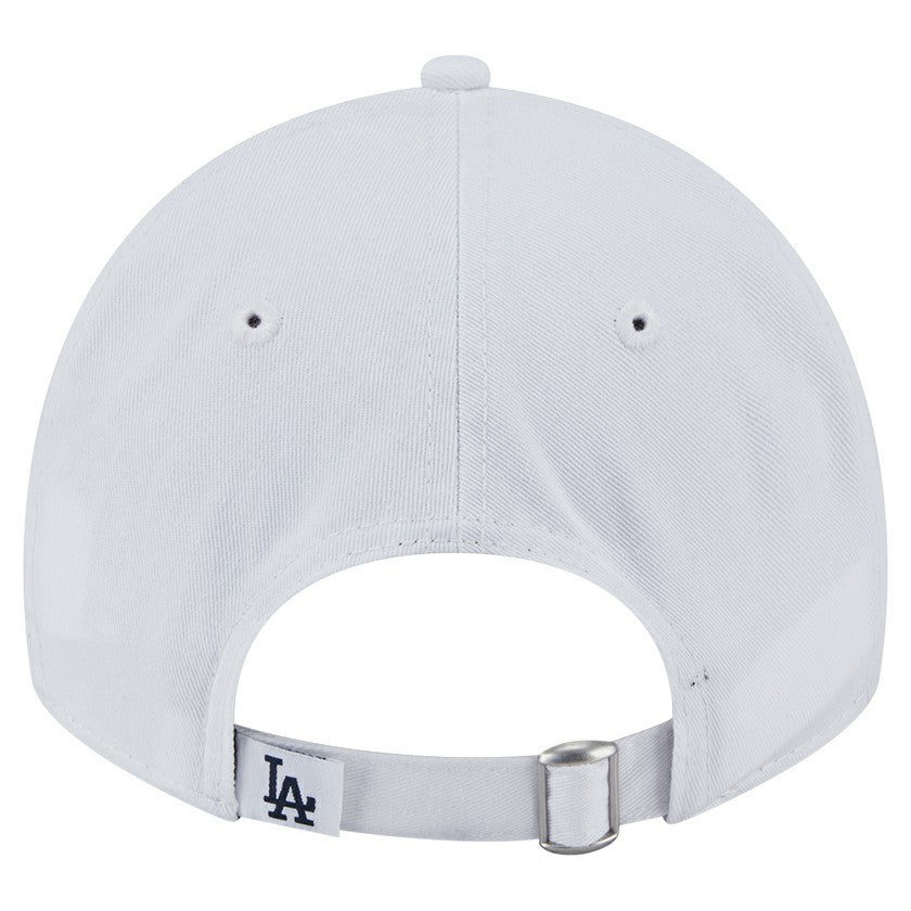 MLB Los Angeles Dodgers New Era Women's Team Fan 9TWENTY Adjustable Hat