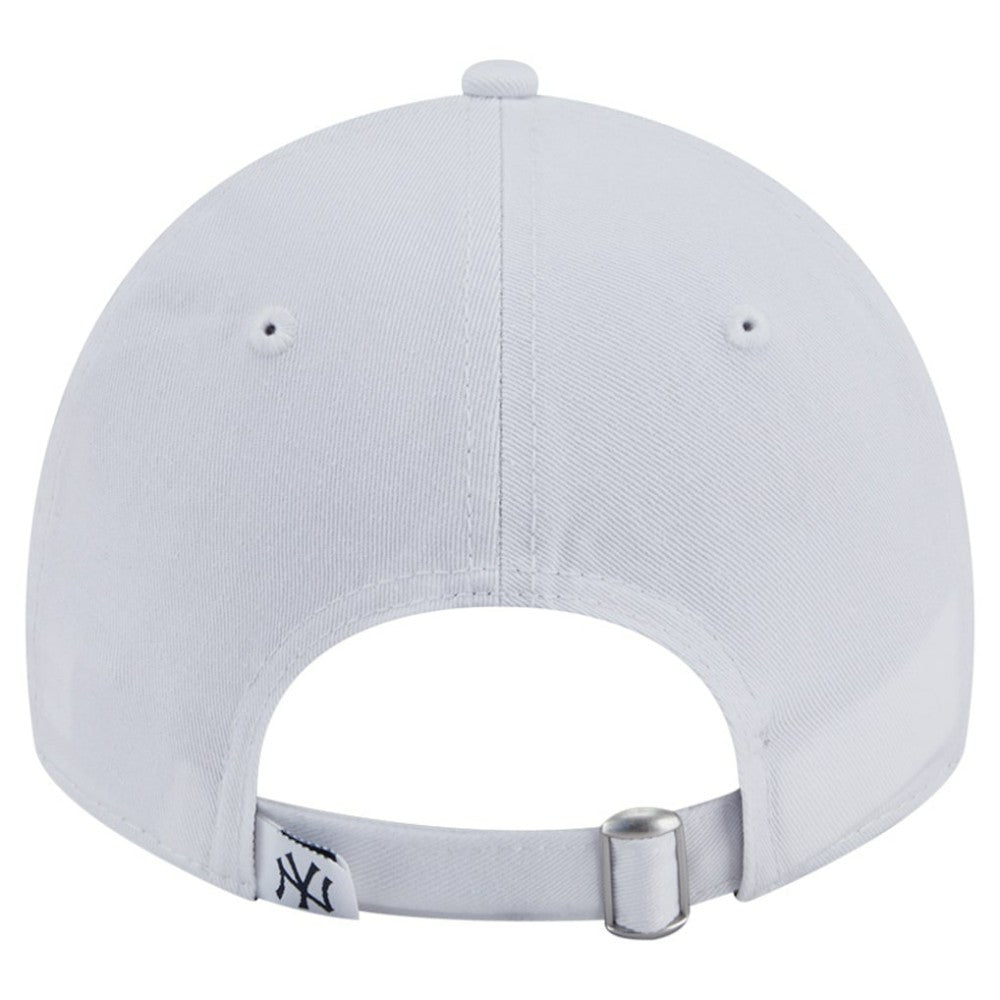 MLB New York Yankees New Era Women's Team Fan 9TWENTY Adjustable Hat