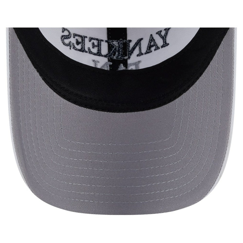 MLB New York Yankees New Era Women's Team Fan 9TWENTY Adjustable Hat