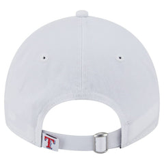 MLB Texas Rangers New Era Women's Team Fan 9TWENTY Adjustable Hat