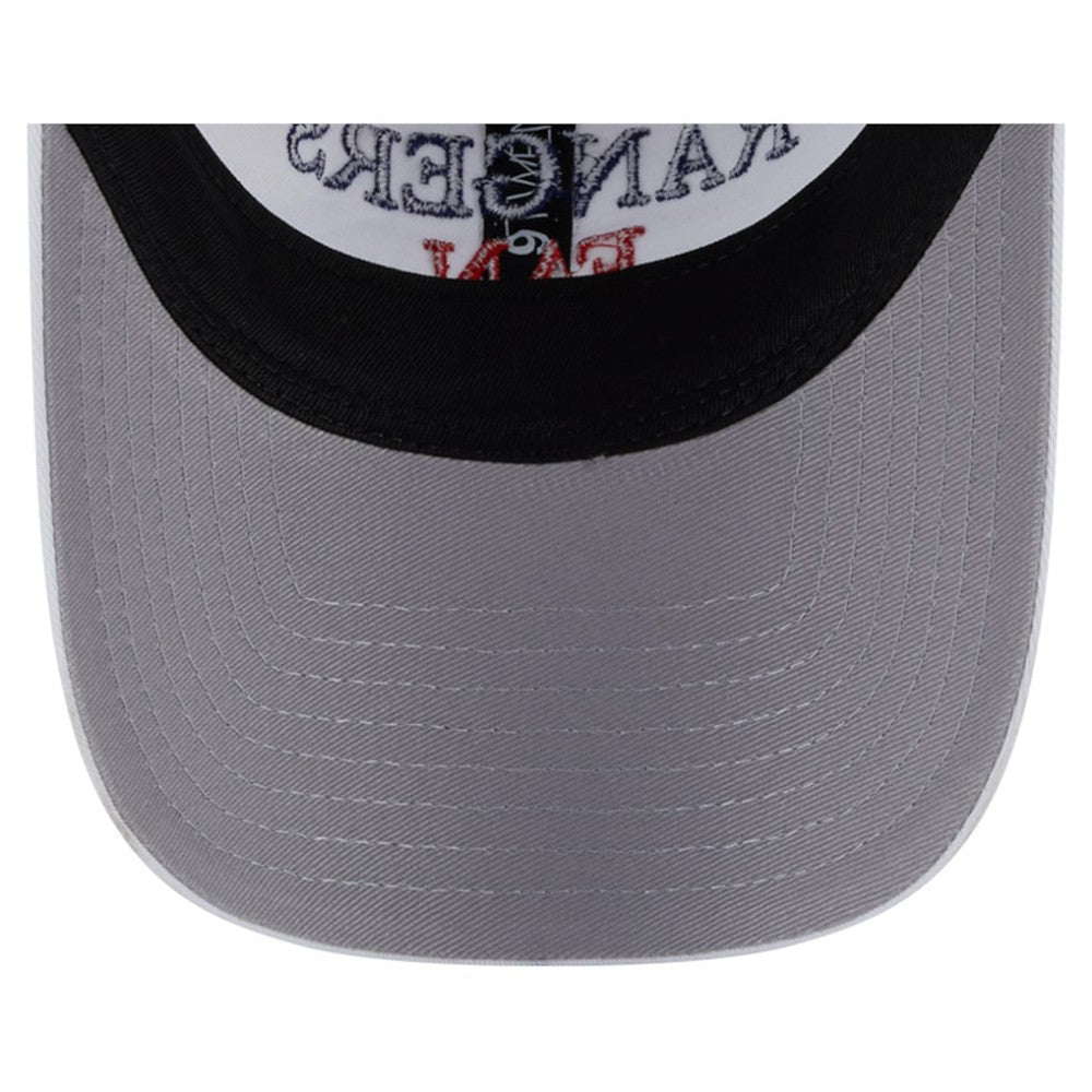 MLB Texas Rangers New Era Women's Team Fan 9TWENTY Adjustable Hat