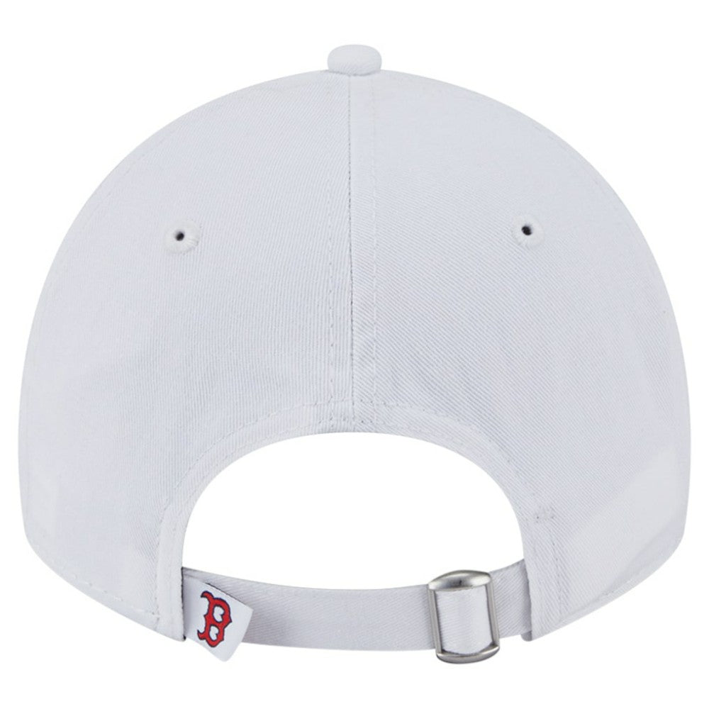 MLB Boston Red Sox New Era Women's Team Fan 9TWENTY Adjustable Hat