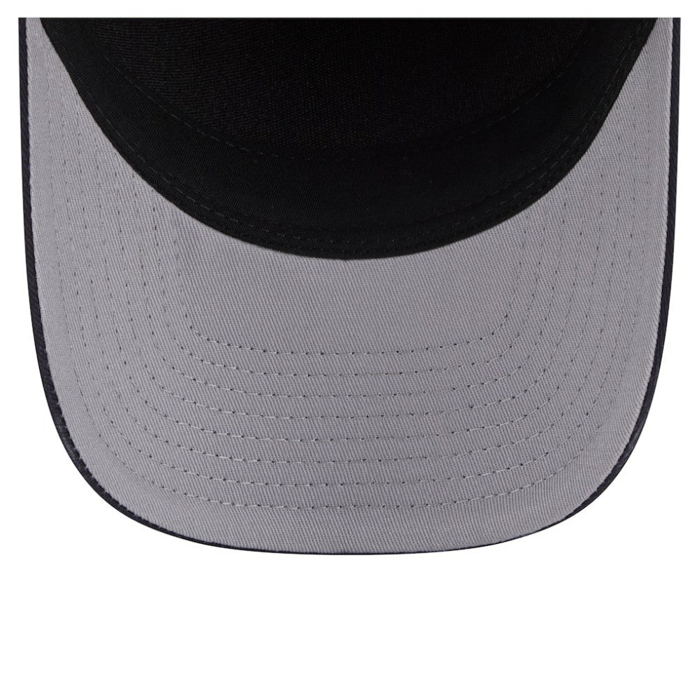 MLB Washington Nationals New Era Arch 9FORTY A-Frame M-Crown Adjustable Hat