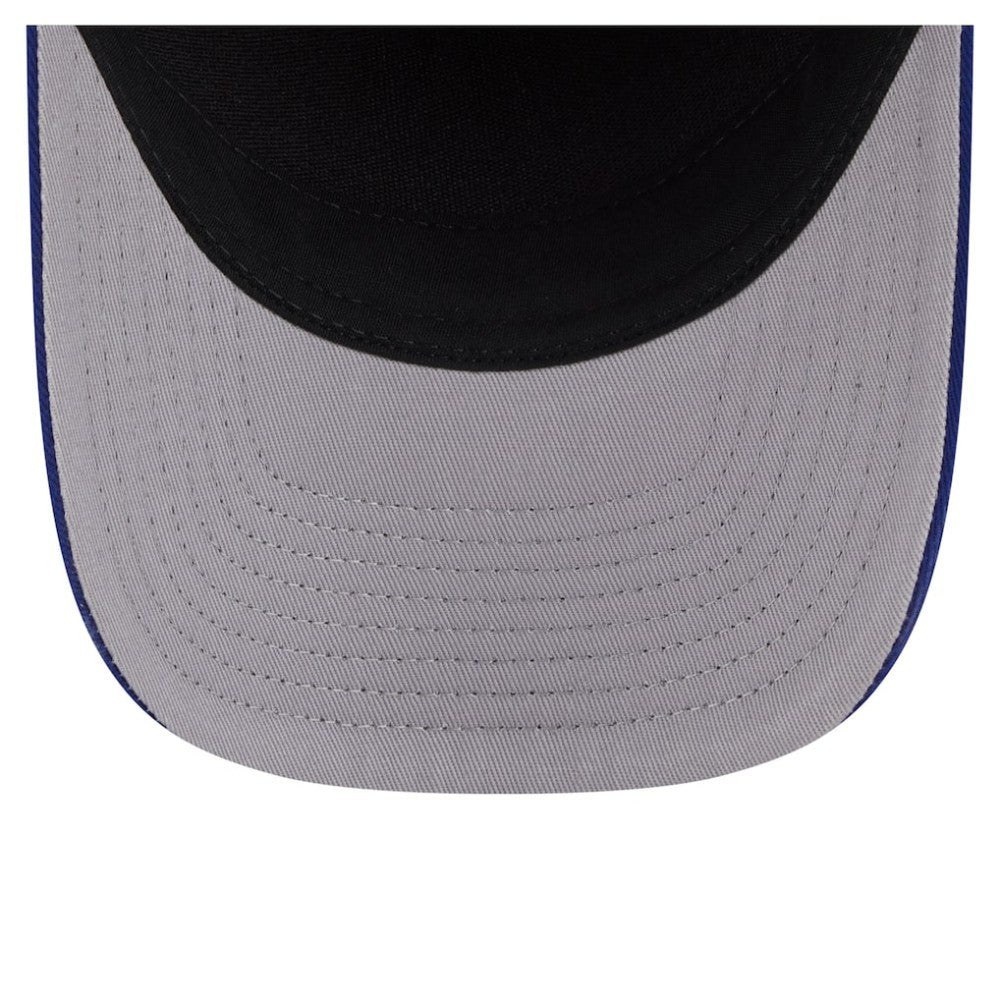 MLB Philadelphia Phillies New Era Arch 9FORTY A-Frame M-Crown Adjustable Hat