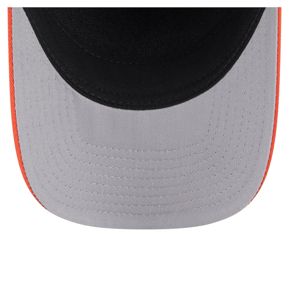 MLB San Francisco Giants New Era Arch 9FORTY A-Frame M-Crown Adjustable Hat