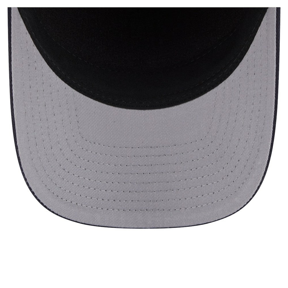 MLB St. Louis Cardinals New Era Arch 9FORTY A-Frame M-Crown Adjustable Hat