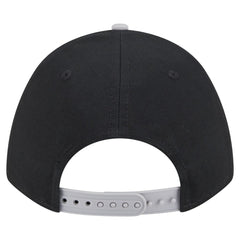 MLB Chicago White Sox New Era Arch 9FORTY A-Frame M-Crown Adjustable Hat