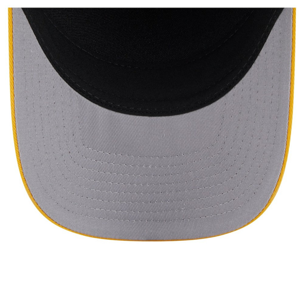 MLB Athletics New Era Arch 9FORTY A-Frame M-Crown Adjustable Hat