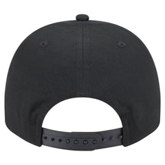 MLB Milwaukee Brewers New Era Chainstitch 9FIFTY A-Frame Snapback Hat