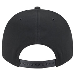 MLB Cleveland Guardians New Era Chainstitch 9FIFTY A-Frame Snapback Hat