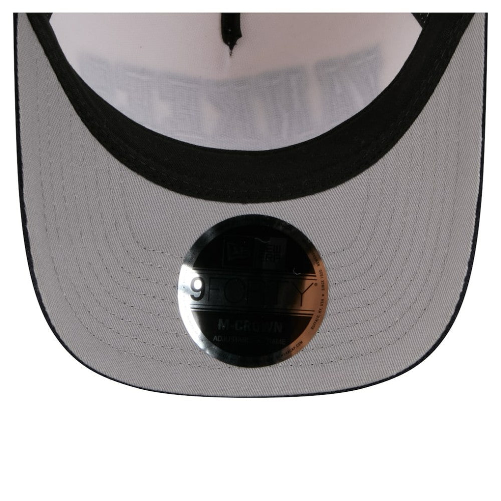 MLB New York Yankees New Era Sided Corduroy 9FORTY A-Frame Adjustable Hat