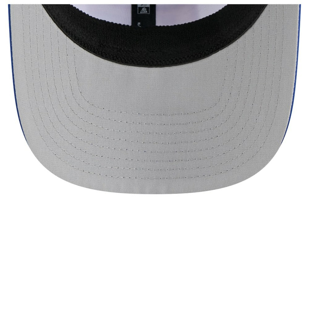 MLB New York Mets New Era Established Patch 9SEVENTY Adjustable Hat