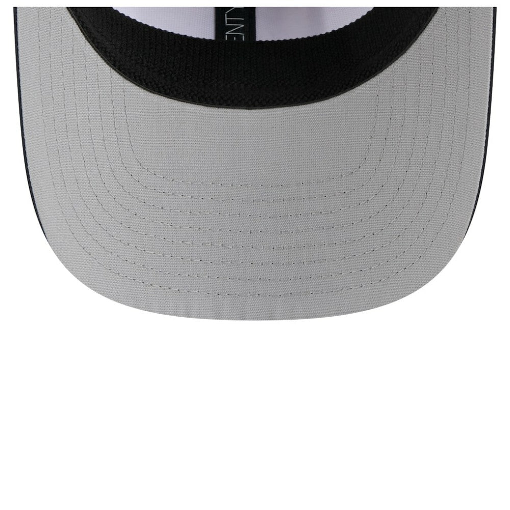 MLB Boston Red Sox New Era Established Patch 9SEVENTY Adjustable Hat