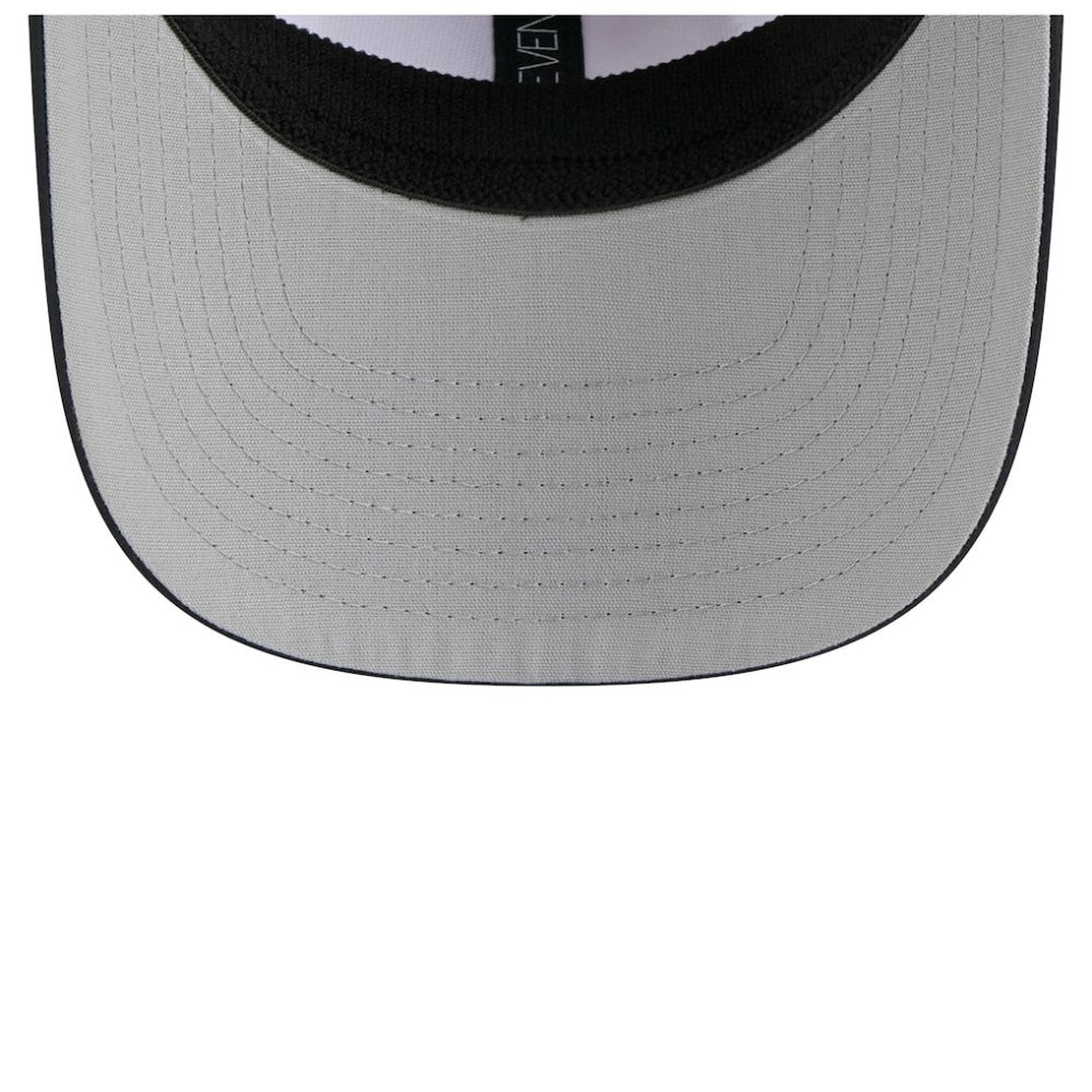 MLB Houston Astros New Era Established Patch 9SEVENTY Adjustable Hat