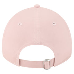 MLB New York Mets New Era Women's Bloom 9TWENTY Adjustable Hat