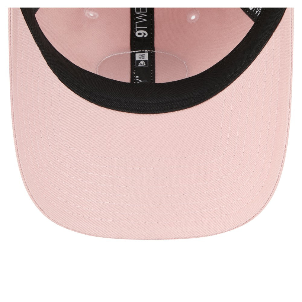 MLB New York Mets New Era Women's Bloom 9TWENTY Adjustable Hat