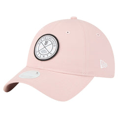 MLB San Francisco Giants New Era Women's Bloom 9TWENTY Adjustable Hat