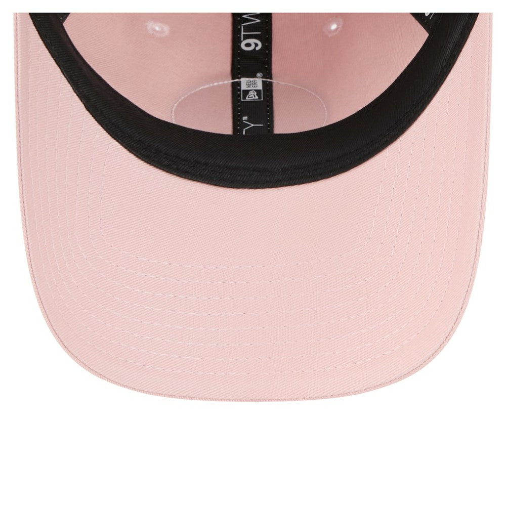 MLB San Francisco Giants New Era Women's Bloom 9TWENTY Adjustable Hat