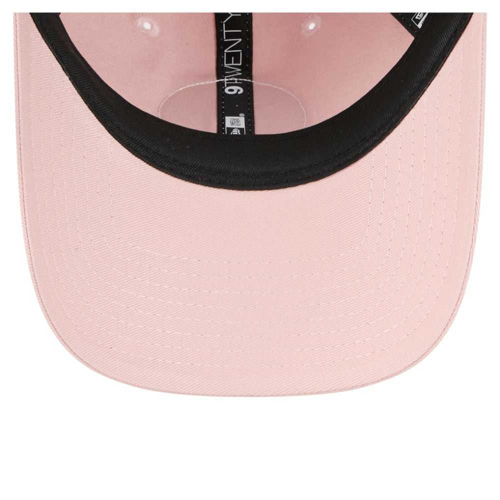 MLB St. Louis Cardinals New Era Women's Bloom 9TWENTY Adjustable Hat