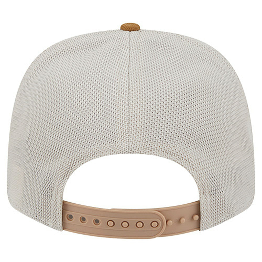 MLB Los Angeles Angels New Era 9SEVENTY Trucker Adjustable Hat