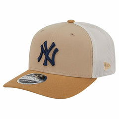 MLB New York Yankees New Era 9SEVENTY Trucker Adjustable Hat