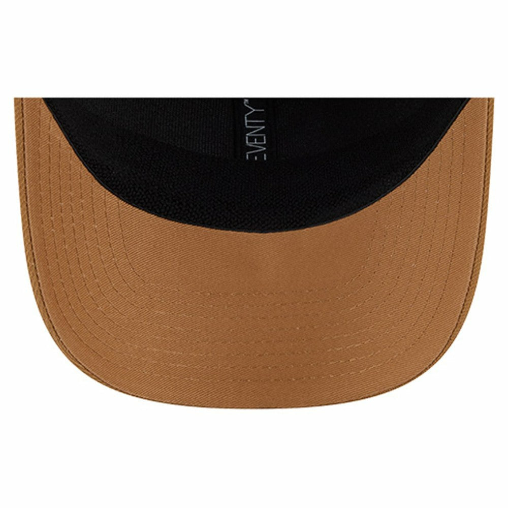 MLB New York Yankees New Era 9SEVENTY Trucker Adjustable Hat