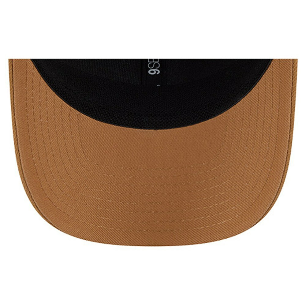 MLB Pittsburgh Pirates New Era 9SEVENTY Trucker Adjustable Hat