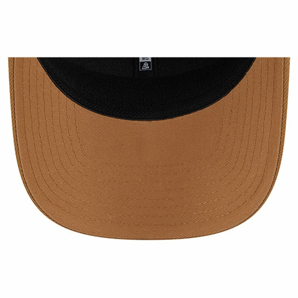 MLB Atlanta Braves New Era 9SEVENTY Trucker Adjustable Hat