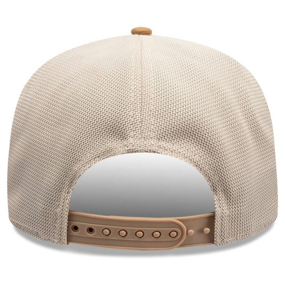 MLB Chicago White Sox New Era 9SEVENTY Trucker Adjustable Hat